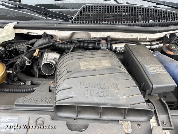 image for item FB3553 2016 Chevrolet Express G4500 ambulance