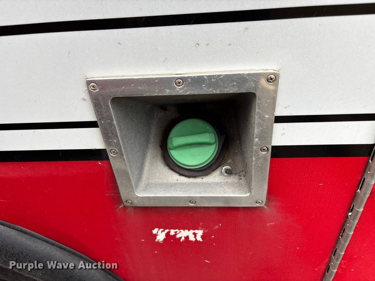 image for item FB3554 2016 Chevrolet Express G4500 ambulance