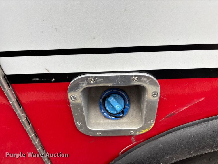 image for item FB3554 2016 Chevrolet Express G4500 ambulance