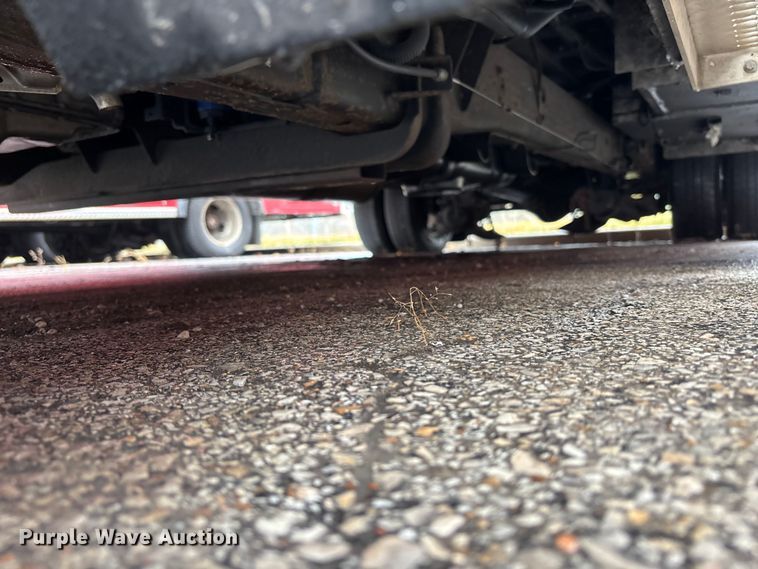 image for item FB3554 2016 Chevrolet Express G4500 ambulance