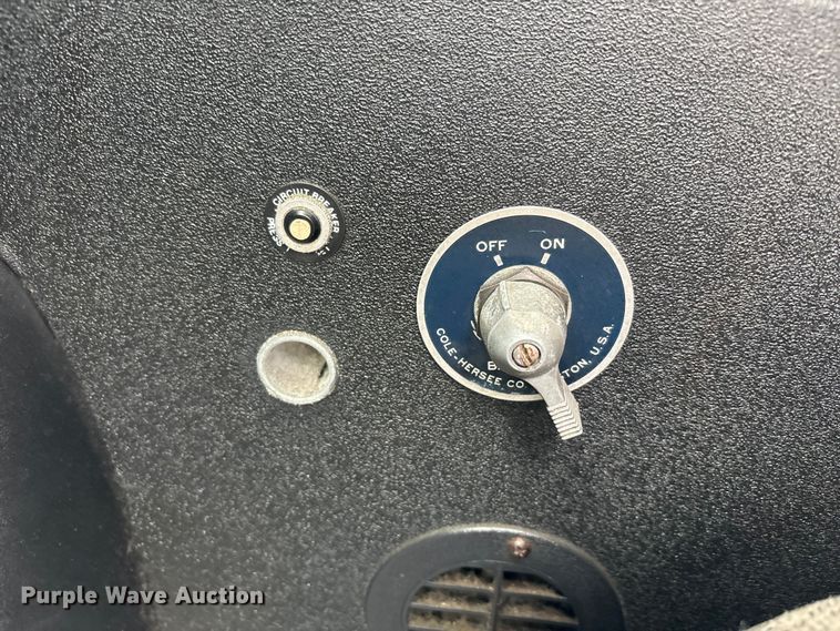 image for item FB3554 2016 Chevrolet Express G4500 ambulance