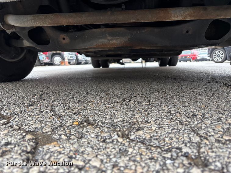 image for item FB3555 2016 Chevrolet Express G4500 ambulance