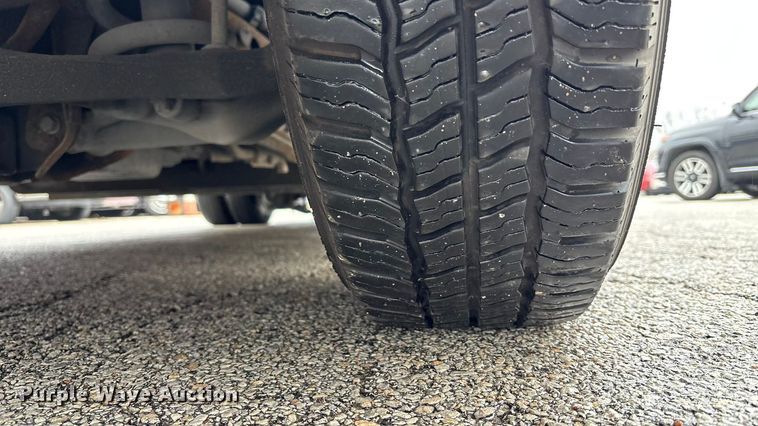 image for item FB3555 2016 Chevrolet Express G4500 ambulance