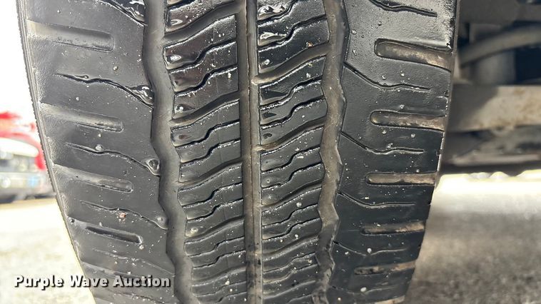 image for item FB3555 2016 Chevrolet Express G4500 ambulance