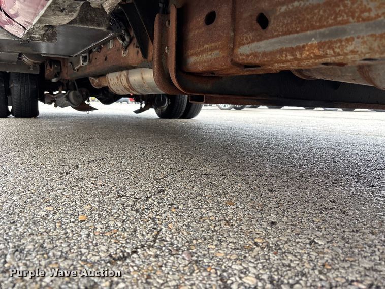 image for item FB3556 2016 Chevrolet Express G4500 ambulance