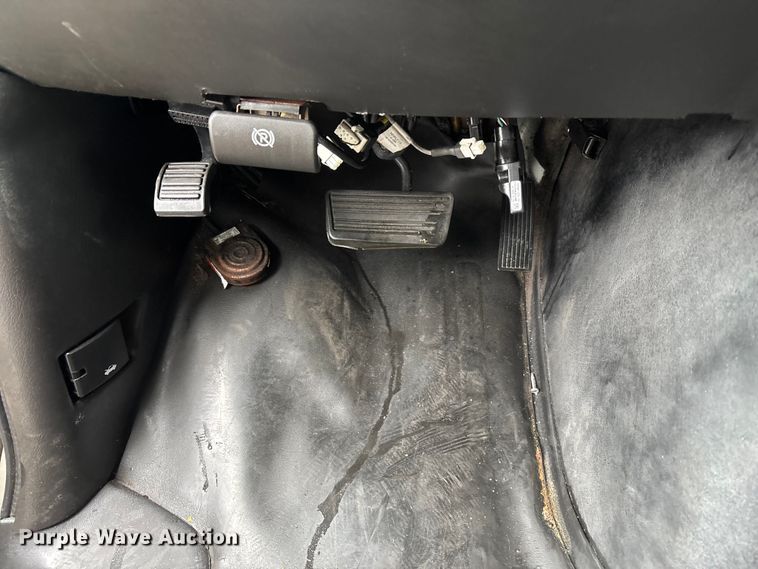 image for item FB3556 2016 Chevrolet Express G4500 ambulance