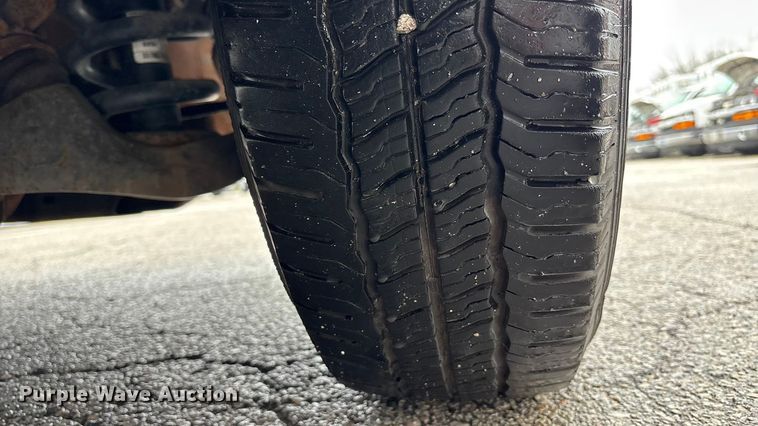 image for item FB3556 2016 Chevrolet Express G4500 ambulance