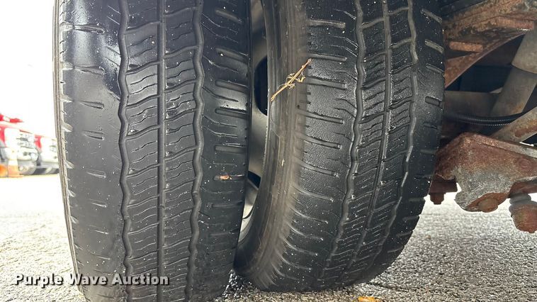 image for item FB3556 2016 Chevrolet Express G4500 ambulance