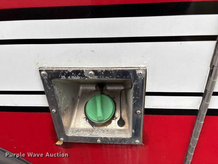 image for item FB3557 2016 Chevrolet Express G4500 ambulance