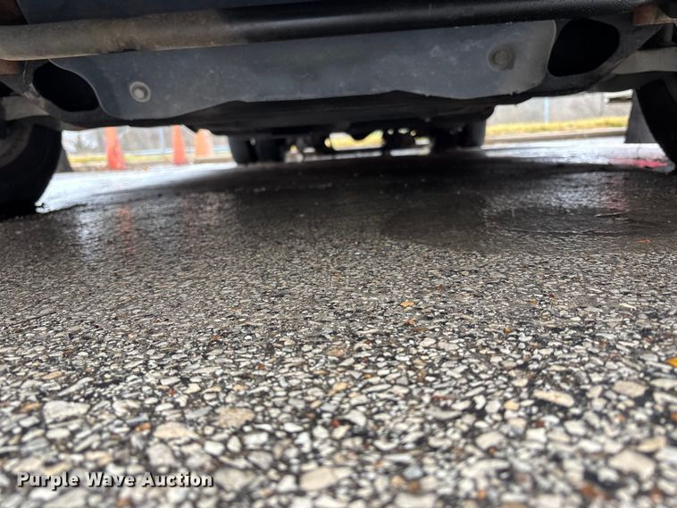 image for item FB3557 2016 Chevrolet Express G4500 ambulance