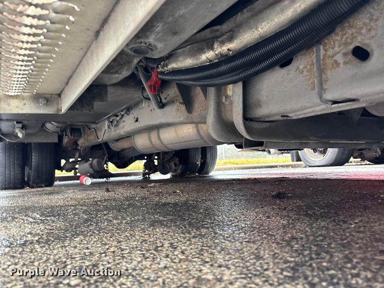 image for item FB3557 2016 Chevrolet Express G4500 ambulance