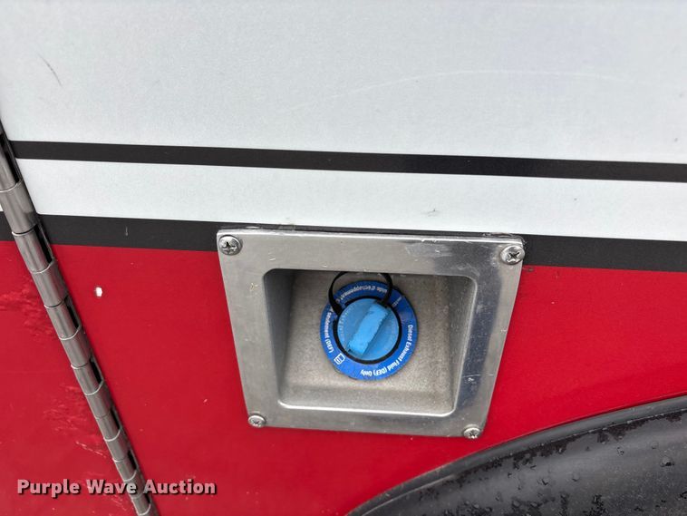 image for item FB3558 2016 Chevrolet Express G4500 ambulance