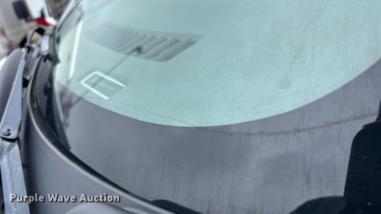 image for item FB3558 2016 Chevrolet Express G4500 ambulance