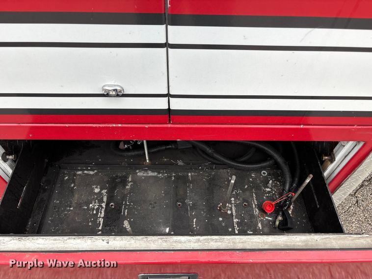 image for item FB3559 2016 Chevrolet Express G4500 ambulance