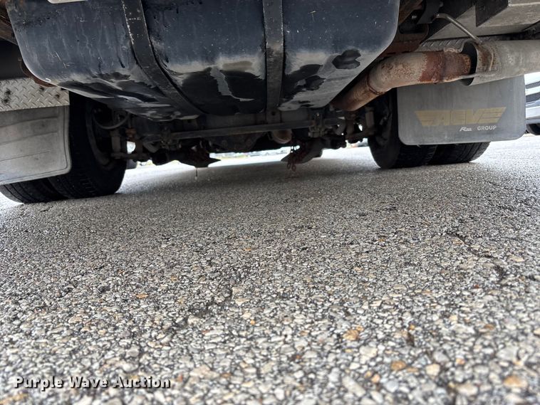 image for item FB3560 2016 Chevrolet Express G4500 ambulance