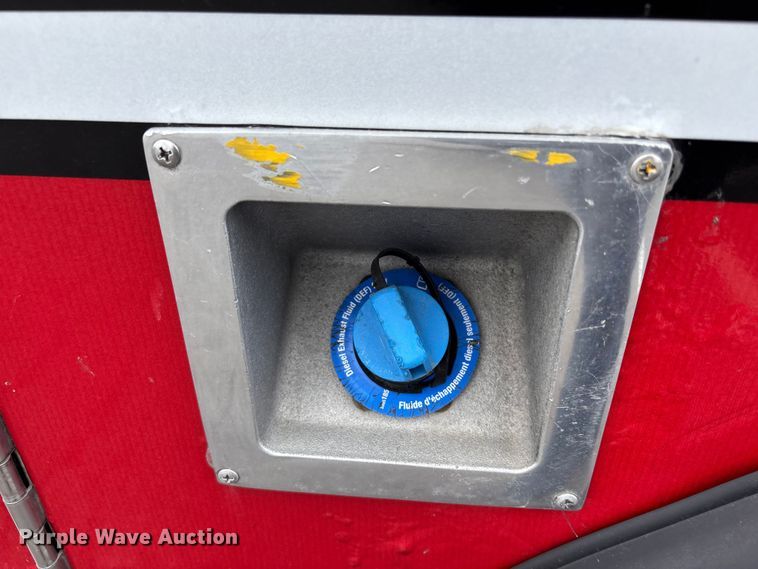 image for item FB3560 2016 Chevrolet Express G4500 ambulance