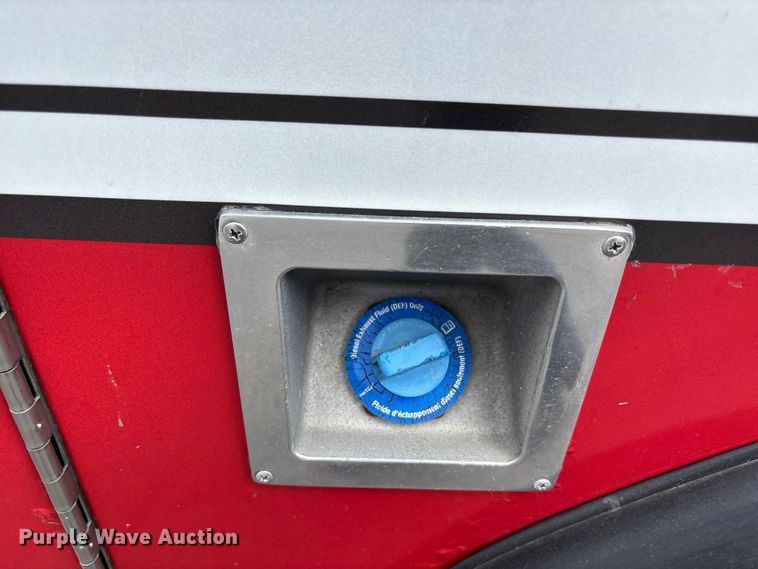 image for item FB3561 2016 Chevrolet Express G4500 ambulance