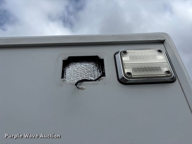 image for item FB3561 2016 Chevrolet Express G4500 ambulance