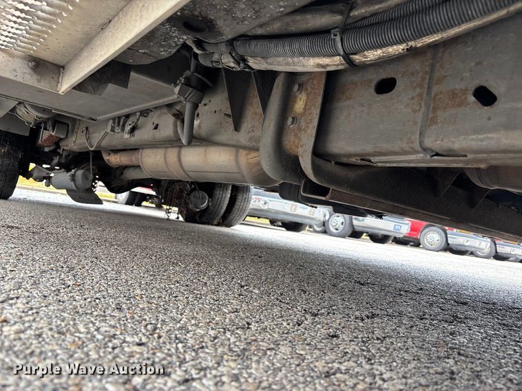 image for item FB3561 2016 Chevrolet Express G4500 ambulance