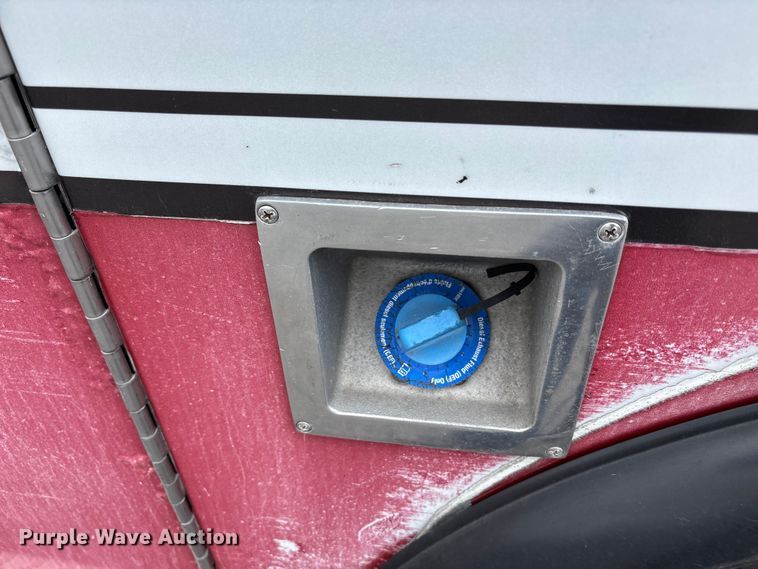 image for item FB3562 2016 Chevrolet Express G4500 ambulance