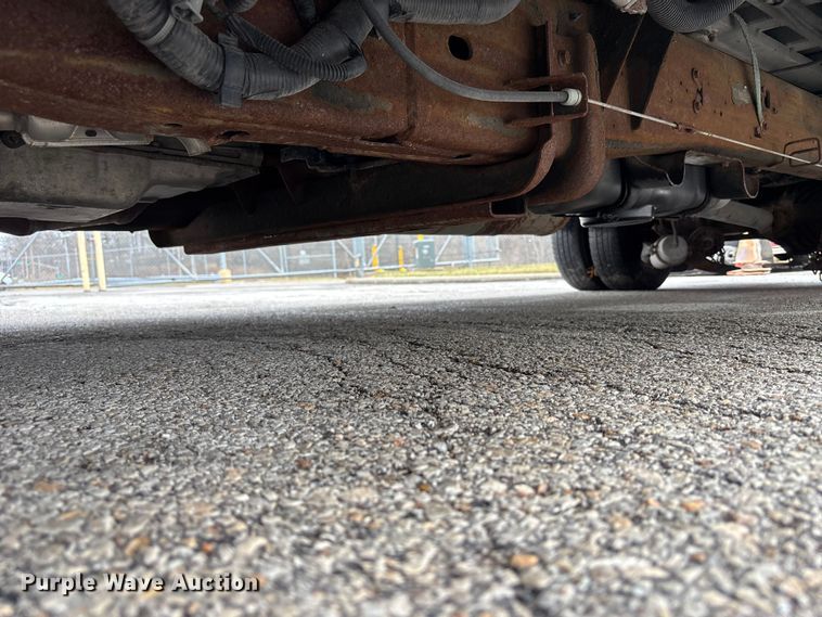 image for item FB3562 2016 Chevrolet Express G4500 ambulance