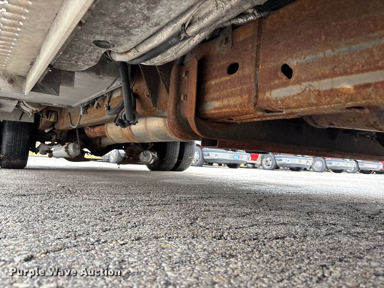 image for item FB3562 2016 Chevrolet Express G4500 ambulance