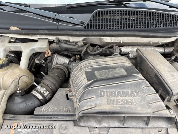 image for item FB3562 2016 Chevrolet Express G4500 ambulance