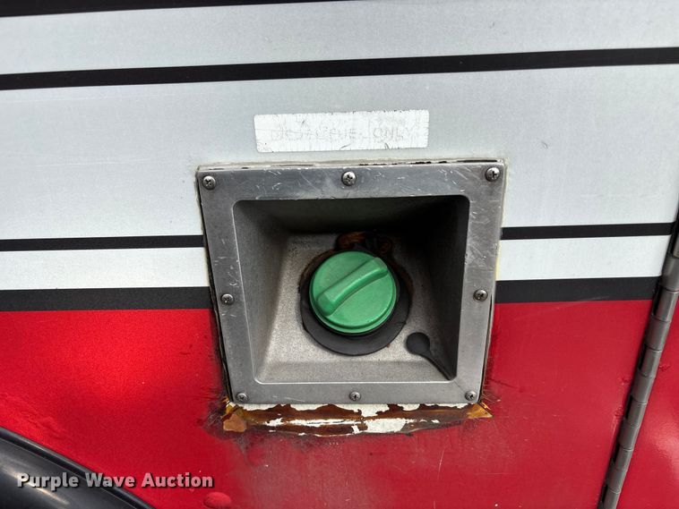 image for item FB3563 2016 Chevrolet Express G4500 ambulance