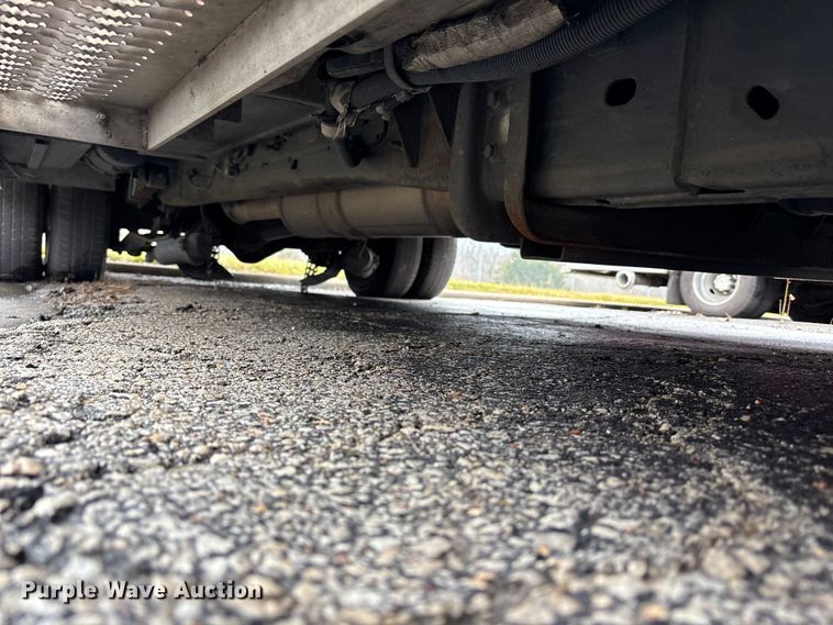 image for item FB3563 2016 Chevrolet Express G4500 ambulance