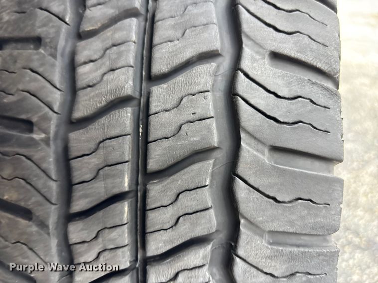 image for item FB3563 2016 Chevrolet Express G4500 ambulance