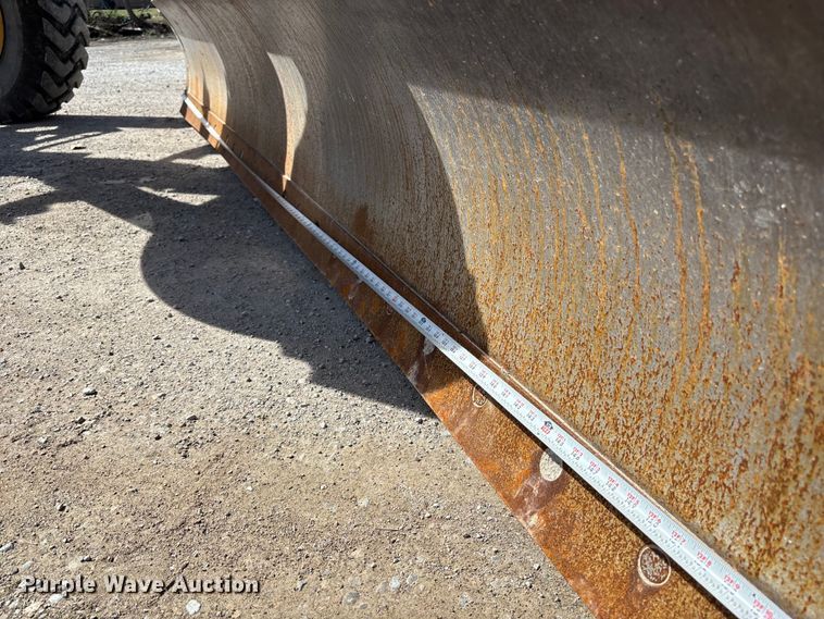 image for item FB3610 2018 John Deere 770G motor grader