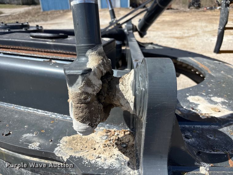 image for item FB3610 2018 John Deere 770G motor grader