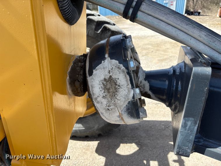 image for item FB3610 2018 John Deere 770G motor grader