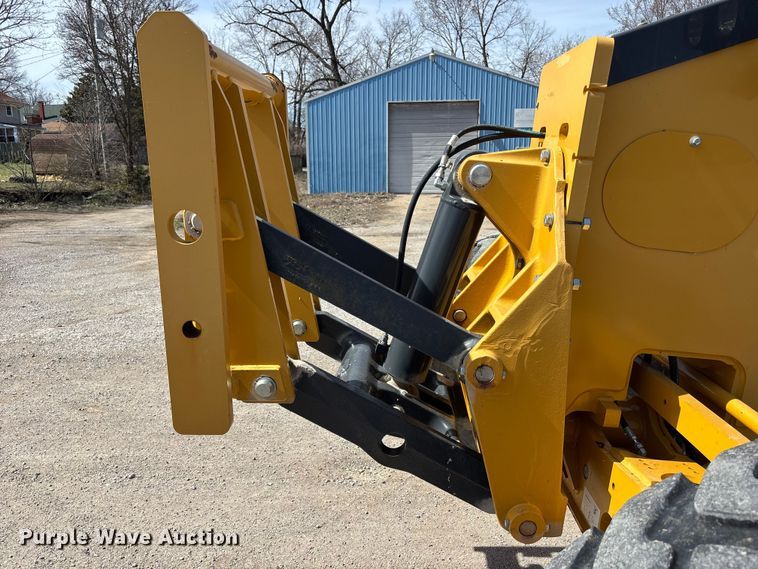 image for item FB3610 2018 John Deere 770G motor grader