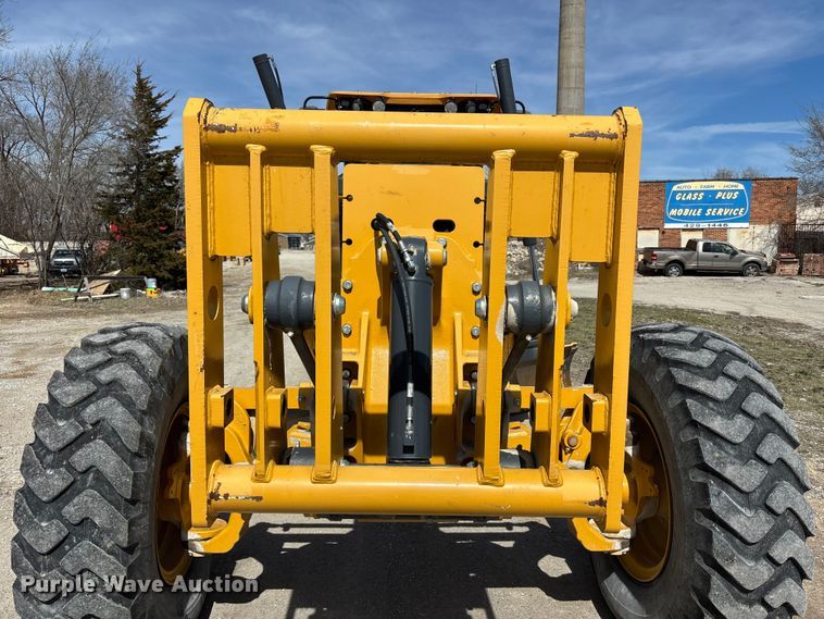 image for item FB3610 2018 John Deere 770G motor grader