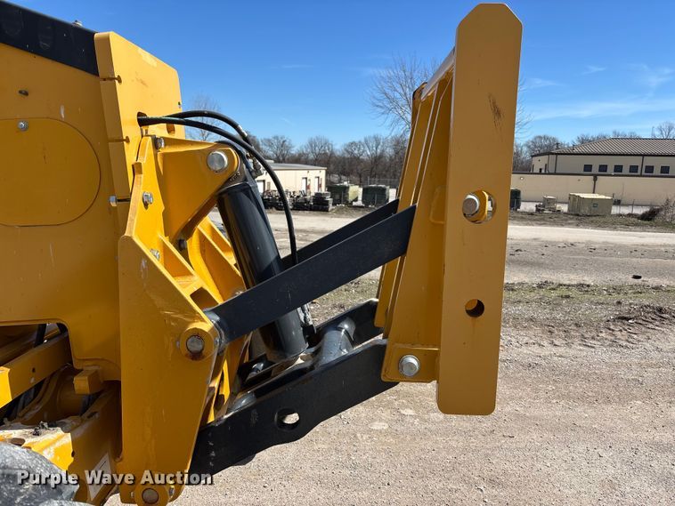 image for item FB3610 2018 John Deere 770G motor grader