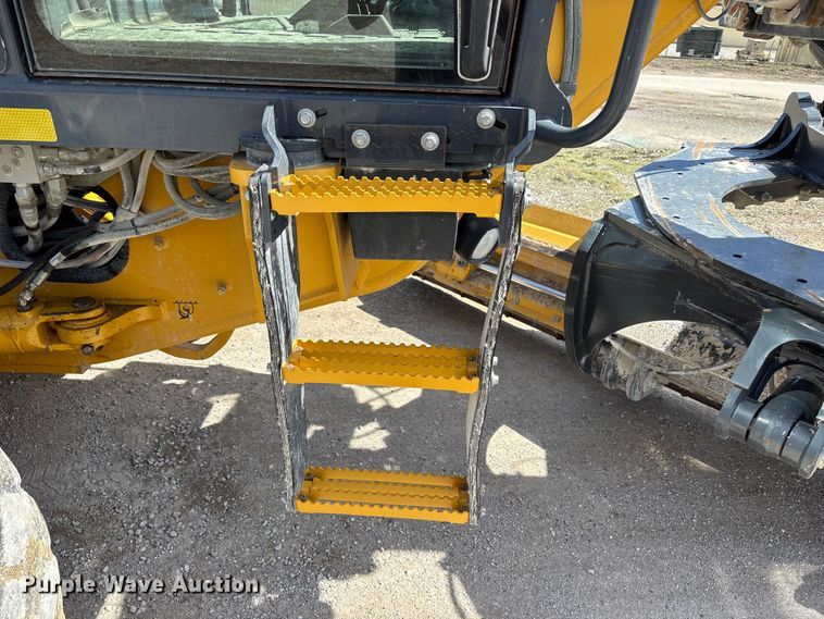 image for item FB3610 2018 John Deere 770G motor grader