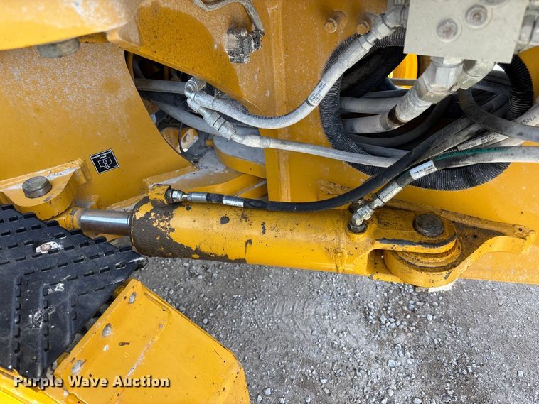 image for item FB3610 2018 John Deere 770G motor grader