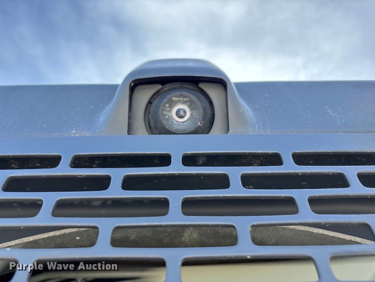 image for item FB3610 2018 John Deere 770G motor grader