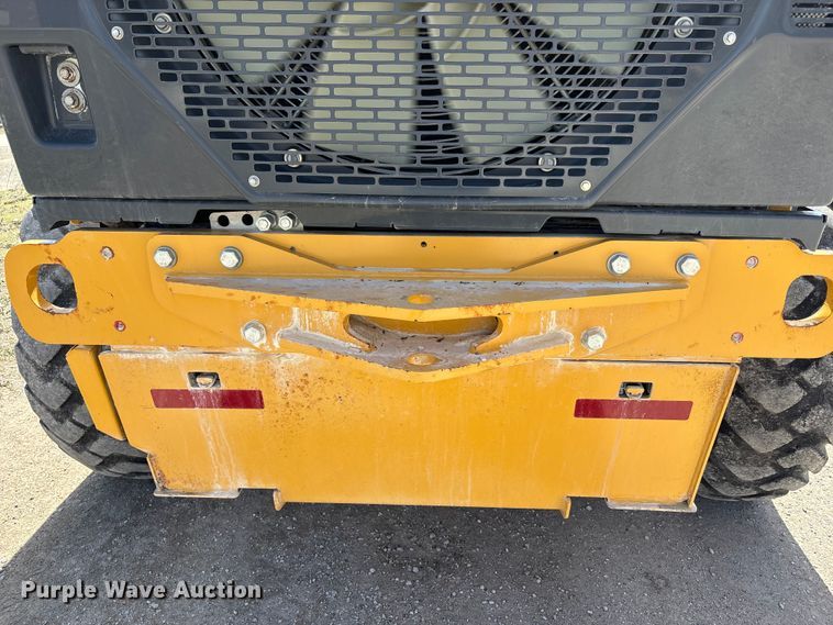 image for item FB3610 2018 John Deere 770G motor grader