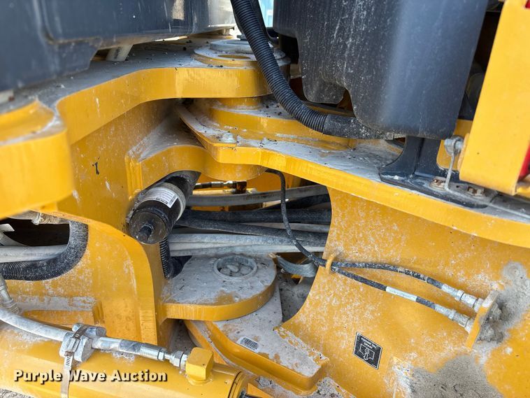 image for item FB3610 2018 John Deere 770G motor grader