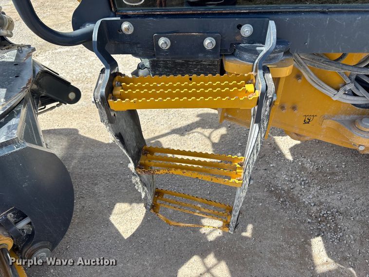 image for item FB3610 2018 John Deere 770G motor grader