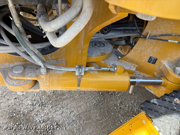 image for item FB3610 2018 John Deere 770G motor grader