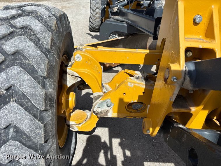 image for item FB3610 2018 John Deere 770G motor grader