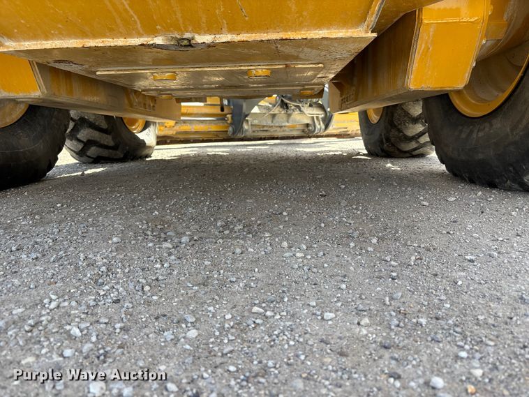 image for item FB3610 2018 John Deere 770G motor grader