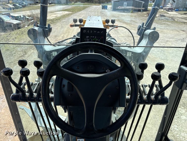 image for item FB3610 2018 John Deere 770G motor grader