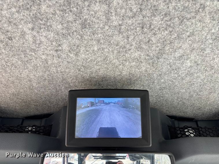 image for item FB3610 2018 John Deere 770G motor grader