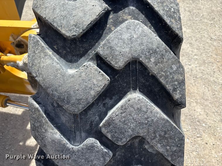 image for item FB3610 2018 John Deere 770G motor grader