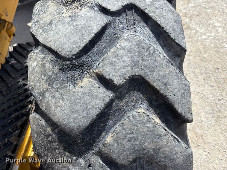 image for item FB3610 2018 John Deere 770G motor grader