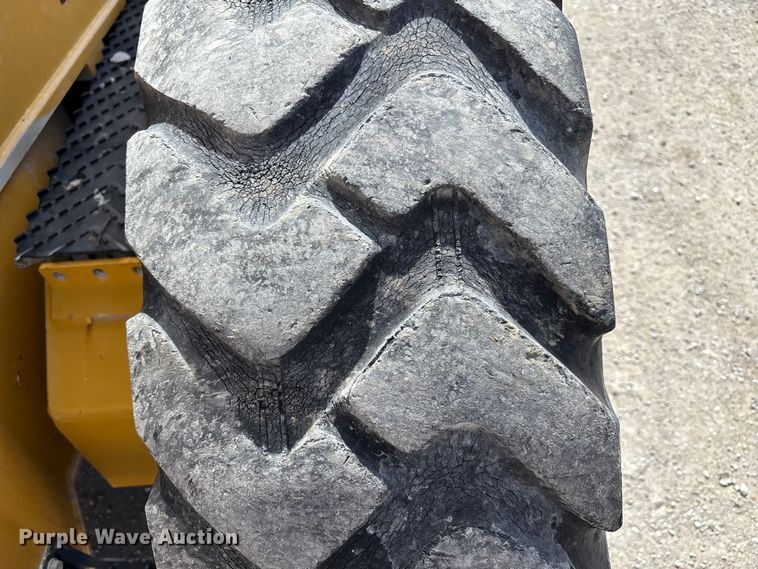 image for item FB3610 2018 John Deere 770G motor grader